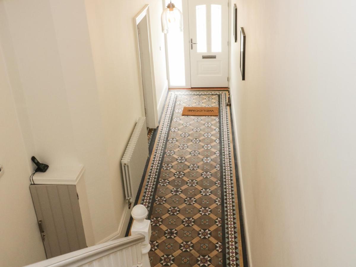 Charnwood Villa Llandudno Bagian luar foto