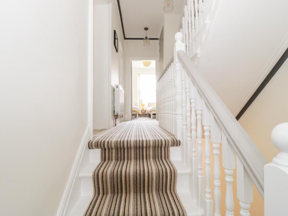 Charnwood Villa Llandudno Bagian luar foto