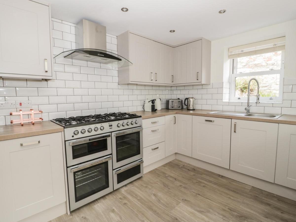 Charnwood Villa Llandudno Bagian luar foto