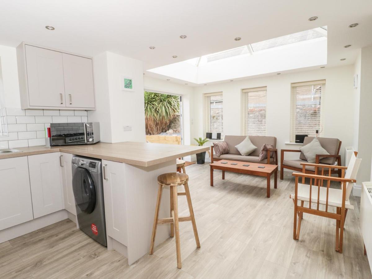 Charnwood Villa Llandudno Bagian luar foto