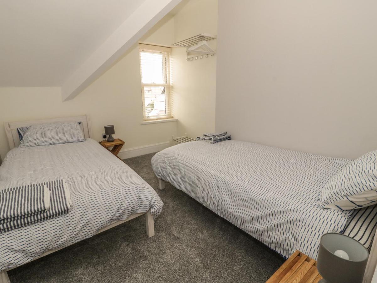 Charnwood Villa Llandudno Bagian luar foto