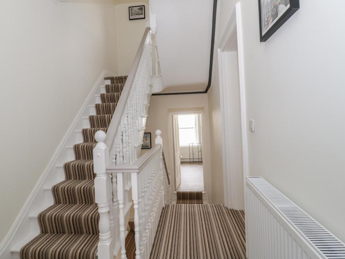 Charnwood Villa Llandudno Bagian luar foto
