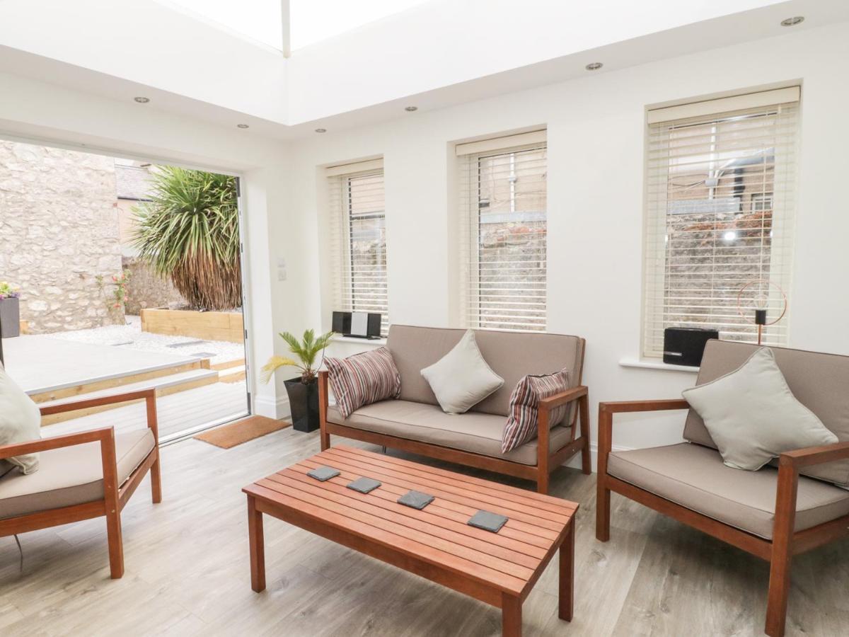 Charnwood Villa Llandudno Bagian luar foto