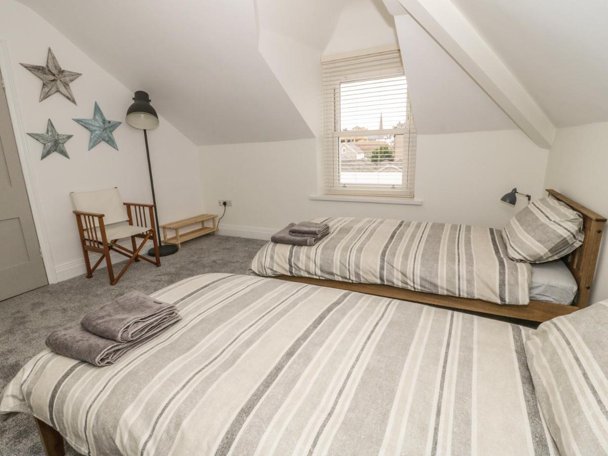 Charnwood Villa Llandudno Bagian luar foto