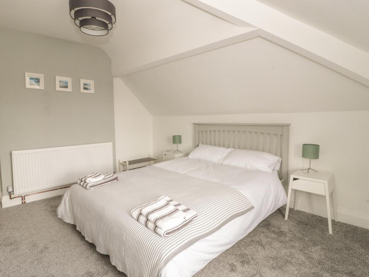 Charnwood Villa Llandudno Bagian luar foto