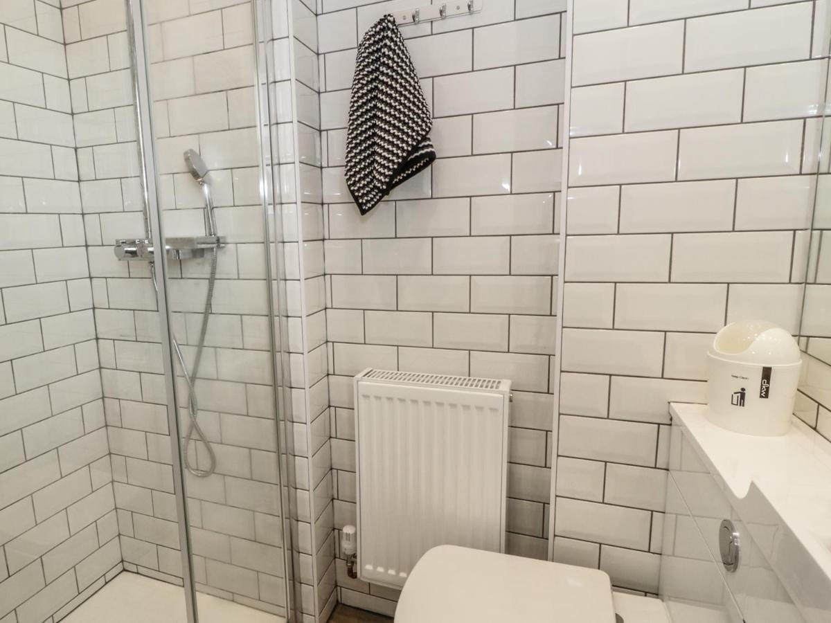 Charnwood Villa Llandudno Bagian luar foto