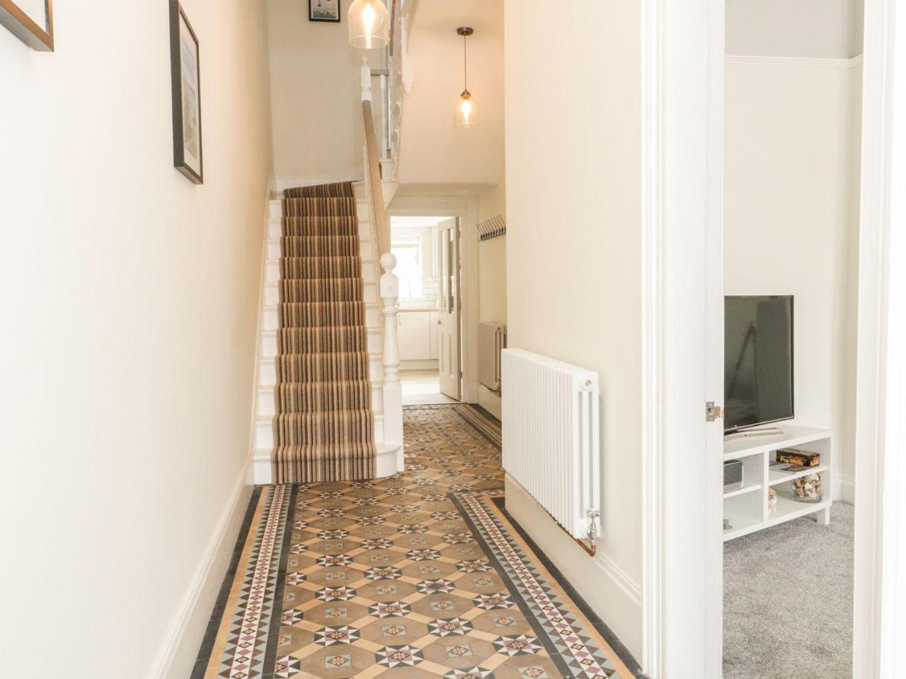 Charnwood Villa Llandudno Bagian luar foto
